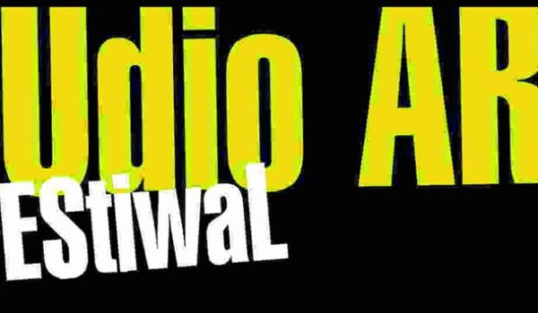 Going. | Audio Art Festival 2016 - Dzień 7 - Bunkier Cafe