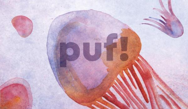 Going. | Puf! - Teatr Niewielki