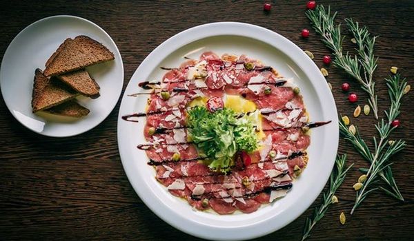 Going. | La vita e bella! Szybka lekcja włoskiej kuchni i stylu życia - Book&Cook