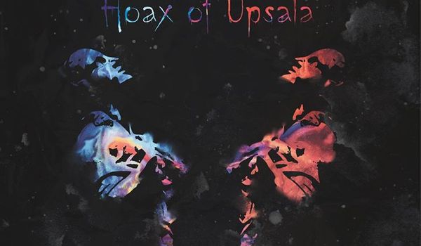Going. | Hoax Of Upsala, Aetherall I Diaboł Boruta - Cafe Ramzes