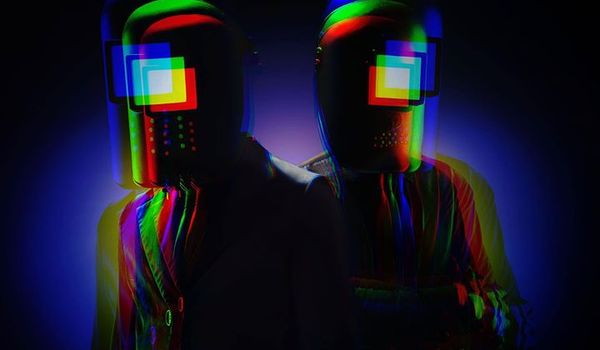 Going. | Dzień Bluesa # The Cyborgs - Klub Zmiana Klimatu