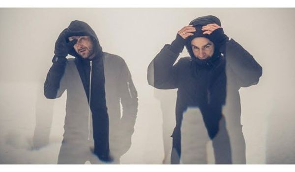 Going. | Fisz Emade Tworzywo - MegaClub