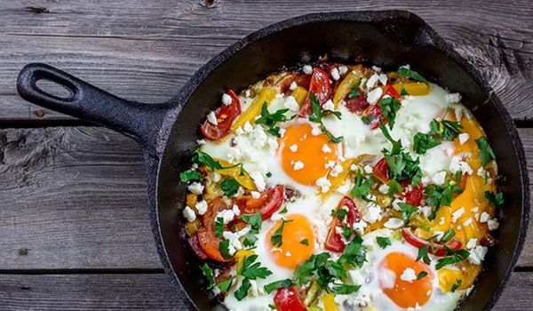Going. | Śniadanie bez pszenicy, drożdży i dukru - smakuj lokalnie - Book&Cook