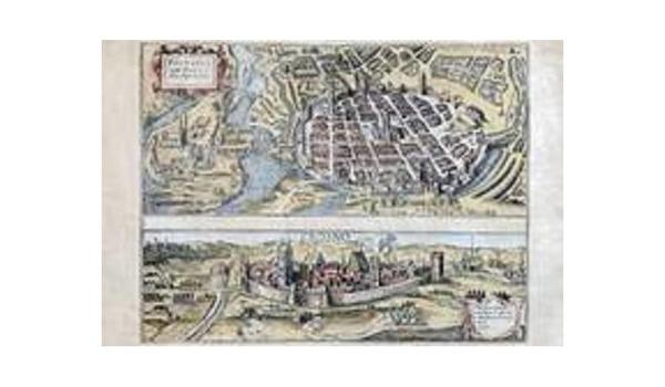 Going. | Ekspozycja stała w Muzeum Historii Miasta Poznania - Muzeum Historii Miasta Poznania