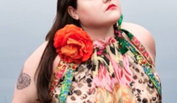 Going. | Beth Ditto - Progresja