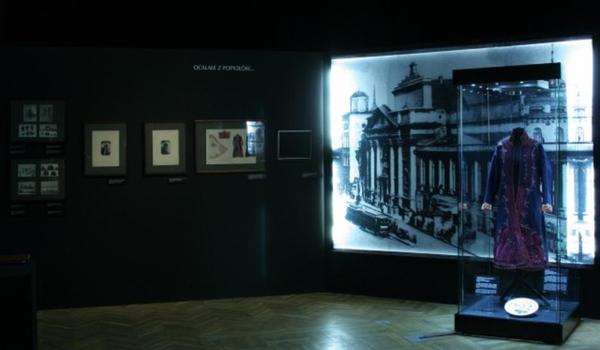 Going. | Wystawa "Zwykłe - Niezwykłe. Fascynujące Kolekcje Państwowego Muzeum Etnograficznego" - Państwowe Muzeum Etnograficzne