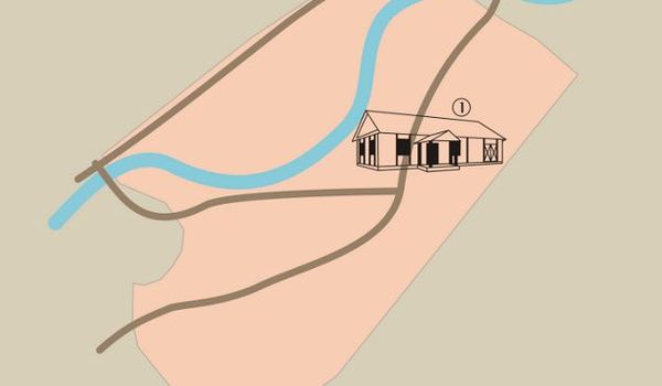 Going. | Wystawa "Podlasie I Polesie Lubelskie" - Muzeum Wsi Lubelskiej w Lublinie
