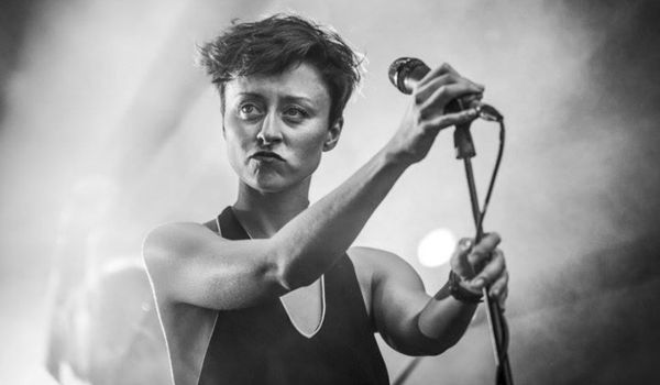 Going. | Natalia Przybysz - Scena Sopot