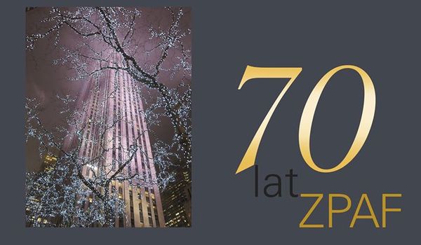 Going. | Wernisaż wystawy "Inter Meritum - 70 lat Zpaf" - Galeria Willa, Galeria Chimera - Miejska Galeria Sztuki