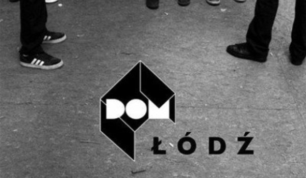 Going. | Premiera Telewizyjna Filmu "Dom /Łódź" - DOM Łódź