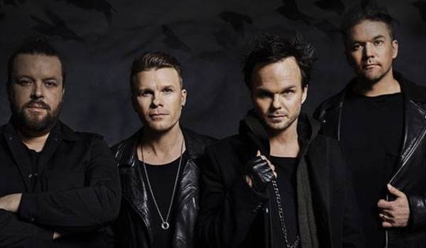 Going. | The Rasmus - Klub Stodoła