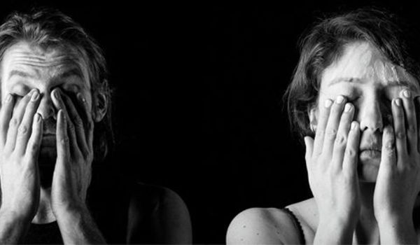 Going. | IP_Istnienia Poszczególne - Teatr U Przyjaciół