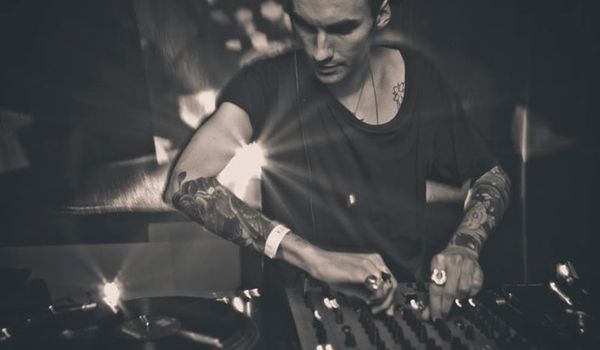 Going. | SIGHA (Token/UK) 3h dj set - Projekt LAB