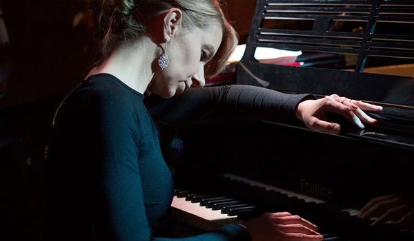 Going. | Boto Wild Jam: Ola Mońko & Goście - Teatr Boto