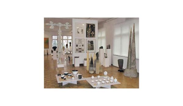 Going. | Wystawa Sztuki W Muzeum Akademii Sztuk Pięknych - Muzeum Akademii Sztuk Pięknych
