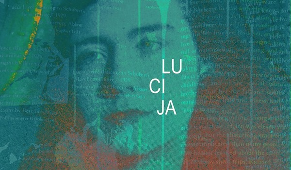 Going. | Lu-Ci-Ja – premiera w CIA - Centrum Inicjatyw Artystycznych