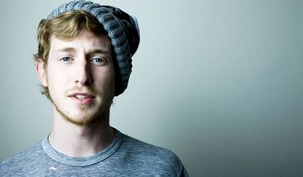 Going. | Asher Roth - Kredytowa 9