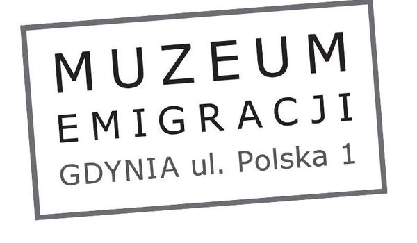 Going. | Wystawa "Dzieje Emigracji Z Ziem Polskich Od Wieku Xix Do Czasów Współczesnych" - Muzeum Emigracji Dworzec Morski