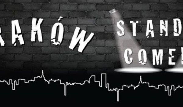Going. | Krakow Standup Comedy presents 'The Bastardbowl' - Szpitalna 1