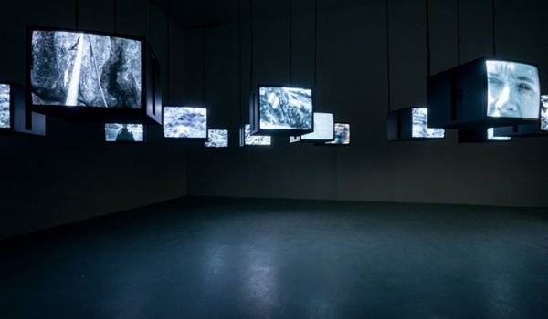 Going. | Wystawa "Polskie Malarstwo Historyczne I Batalistyczne" - Muzeum Lubelskie