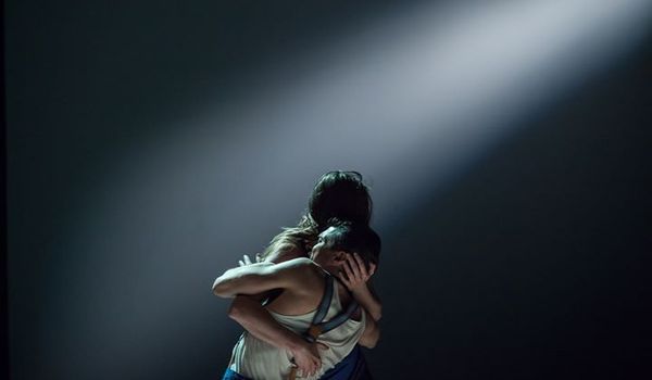 Going. | Przytulaki - Teatr Baj Pomorski