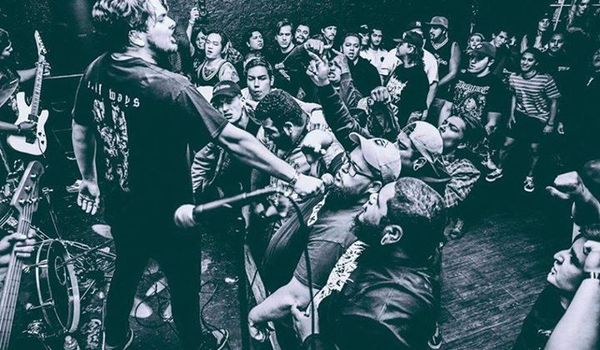 Going. | Judiciary, Guilt Trip - Pogłos