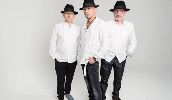 Going. | Kroke - Klub Wytwórnia
