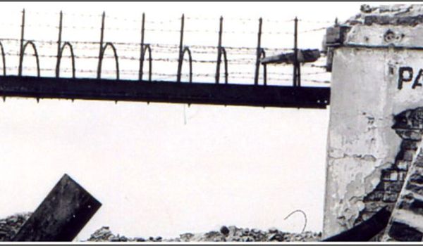 Going. | Pawiak 1939 – 1944 - Mauzoleum Walki i Męczeństwa - filia Muzeum Więzienia Pawiak - oddział Muzeum Niepodległości