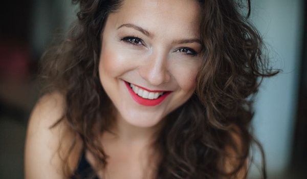Going. | Boto Wild Jam: Ilona Damięcka & Goście - Teatr Boto