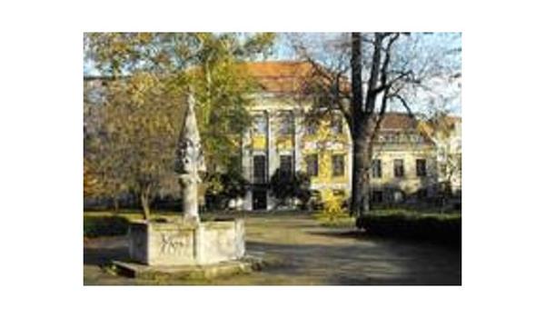 Going. | Ekspozycja stała w Muzeum Etnograficznym - Muzeum Etnograficzne
