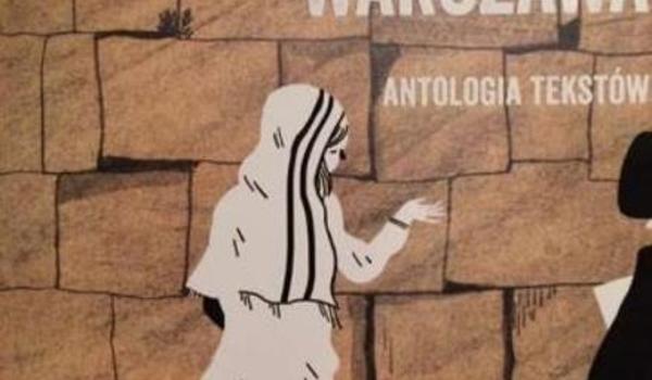 Going. | Spotkanie Z Książką: Moja Żydowska Warszawa. Antologia Tekstów - Dom Spotkań z Historią