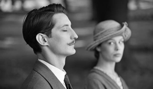 Going. | Kino Kępa: Frantz - PROM Kultury Saska Kępa