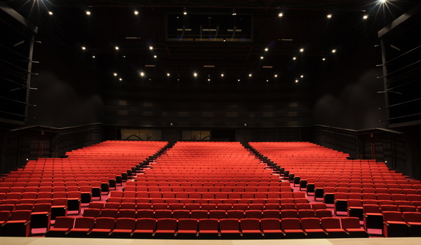 Going. | Festiwal "Teatr Jest Kobietą" - Dzień 2 - Teatr Druga Strefa