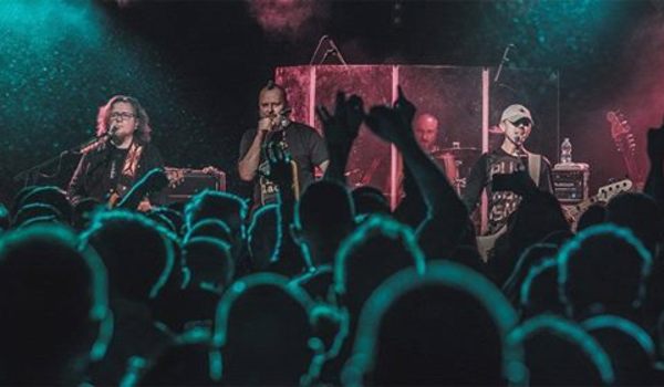 Going. | Strachy na Lachy - Underground Pub
