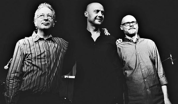Going. | Polish Sounds / Komeda Ahead - Mediateka