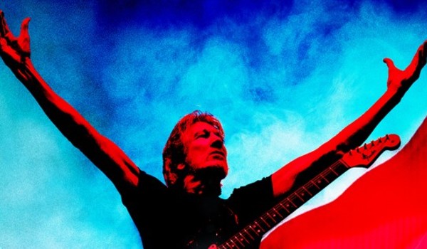 Going. | Roger Waters Official Event - Tauron Arena Kraków