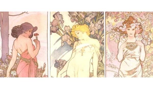 Going. | Mucha nie siada! – Nowe spojrzenie na sztukę - Muzeum Sztuk Użytkowych - Oddział Muzeum Narodowego