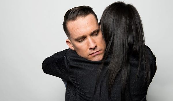 Going. | FRH prezentuje: Jamie Stewart (Xiu Xiu) solo - Klub Re