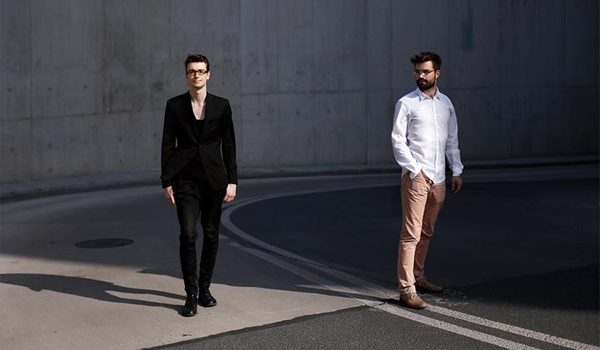 Going. | Raczkowski / Kostka Duo - Klub Stodoła