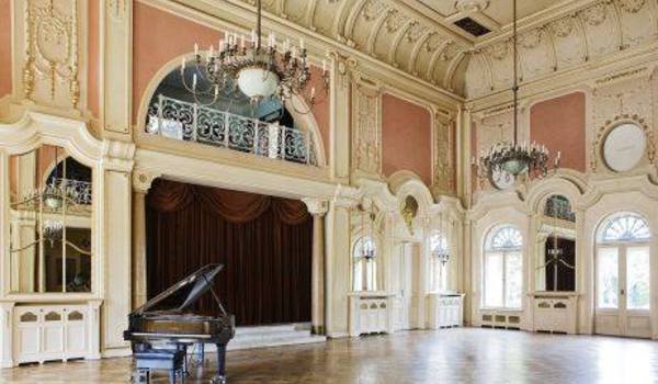 Going. | Koncert kolęd stowarzyszenia śpiewaczego „Harmonia” - Muzeum Miasta Łodzi / Pałac Poznańskich