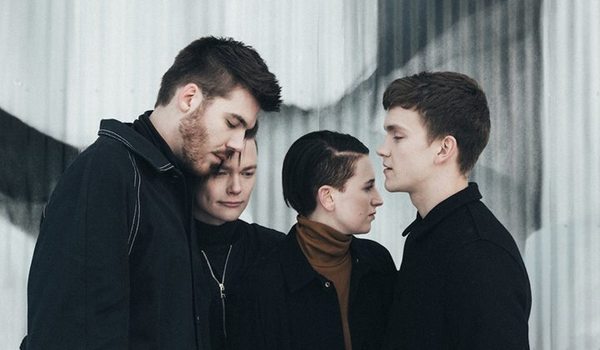 Going. | Vök - Niebo