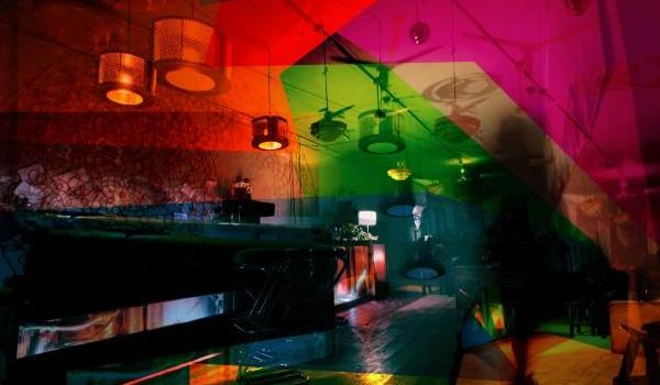 Going. | Kwadratura 14 - NRD Klub