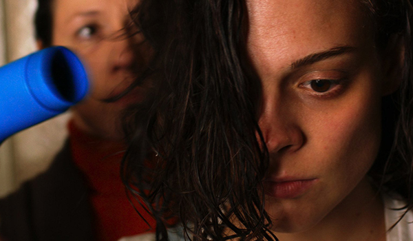 Going. | Climax - Kino Nowe Horyzonty