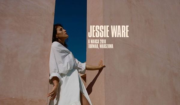 Going. | Jessie Ware - Torwar