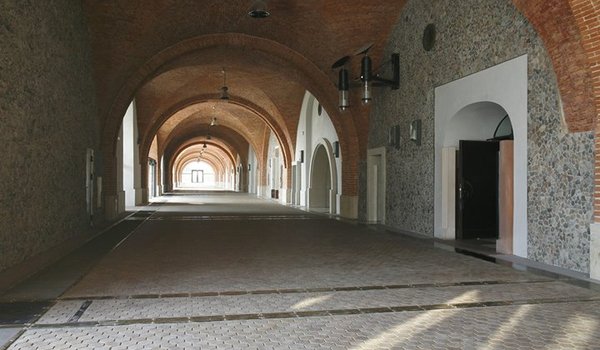 Going. | Ii Ogólnopolski Zlot Zdunów. Konferencja: Garncarz Z Błota Narobi Złota - Muzeum Architektury we Wrocławiu