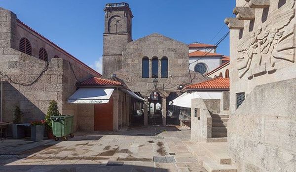 Going. | Kilometry – spotkania wokół podróży. Z Polski na kraniec świata! - Muzeum Miasta Gdyni