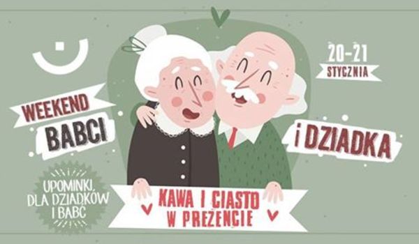 Going. | Dzień Babci & Dziadka - Zatoka Sztuki