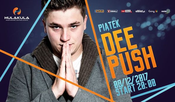 Going. | Dee Push - Hulakula Rozrywkowe Centrum Miasta