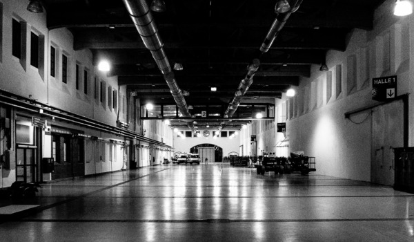Going. | 16. Festiwal Ogrody Muzyczne: Po Obu Stronach Gór - Dzień 4 - Zamek Królewski - Sala Wielka