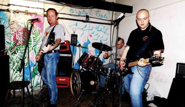 Going. | Para Wino - Apoteka Pub